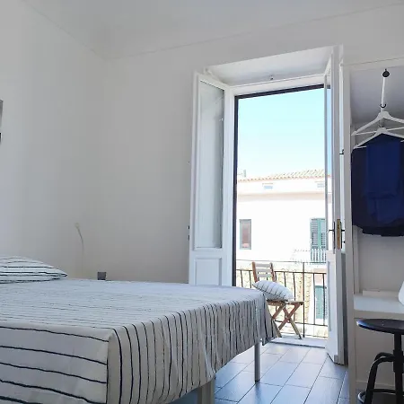 L'isola Nell'isola - R3442 Apartamento