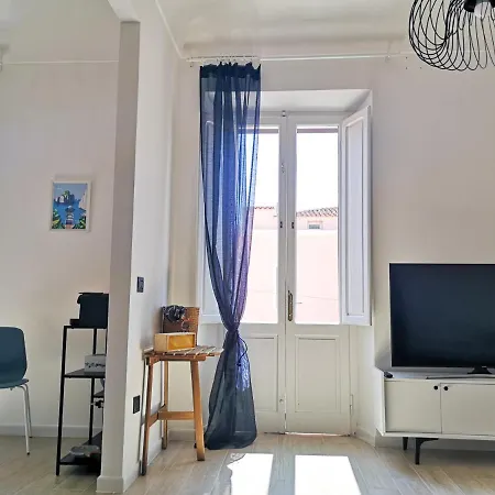 Apartamento L'isola Nell'isola - R3442 La Maddalena (Sassari)