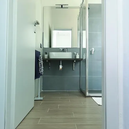 Apartamento L'isola Nell'isola - R3442 *