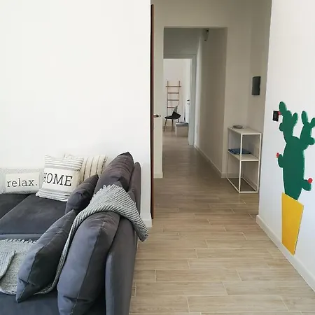 Apartamento L'isola Nell'isola - R3442 La Maddalena (Sassari)