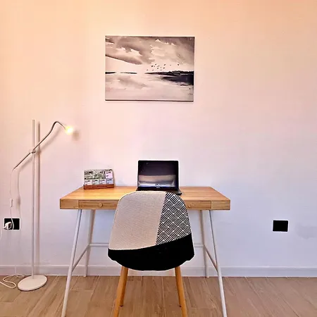 Apartamento L'isola Nell'isola - R3442 La Maddalena (Sassari)