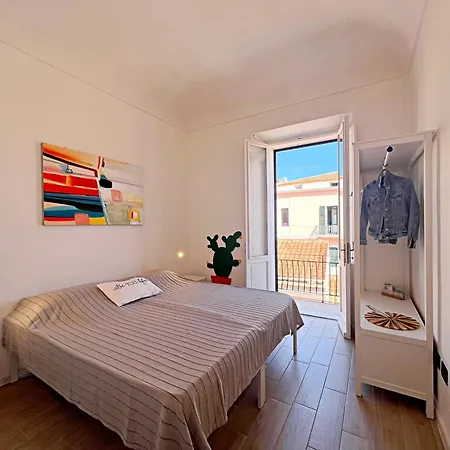 Apartamento L'isola Nell'isola - R3442 *