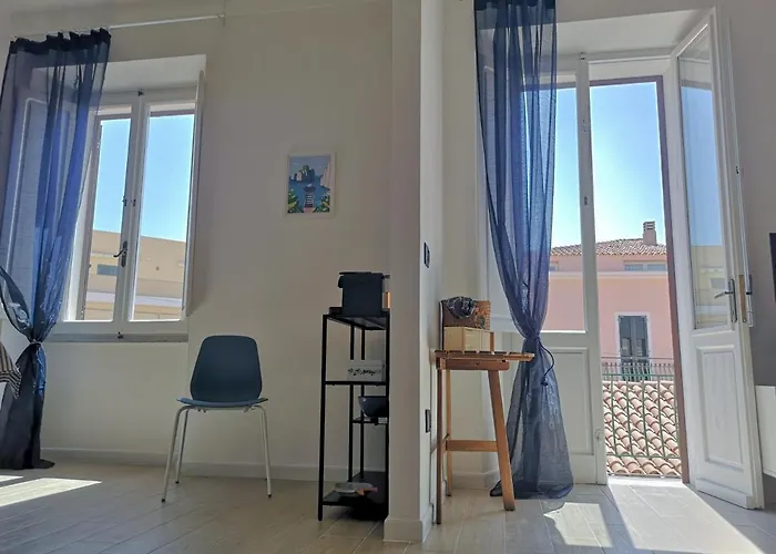 L'isola Nell'isola - R3442
