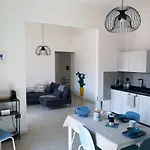 L'isola Nell'isola - R3442 Apartamento