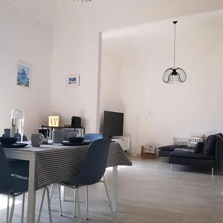 Apartment L'isola Nell'isola - R3442 *