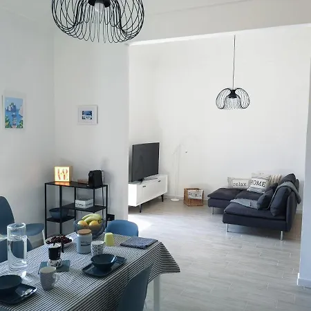 Apartment L'isola Nell'isola - R3442