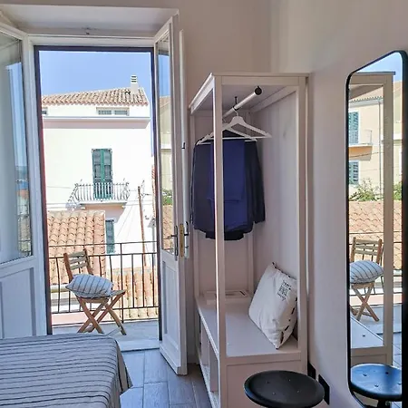 Apartment L'isola Nell'isola - R3442