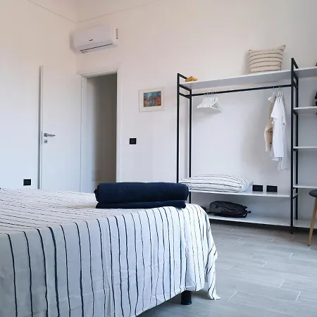 L'isola Nell'isola - R3442 Apartment