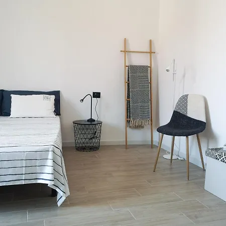 L'isola Nell'isola - R3442 Apartment