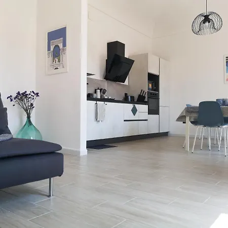 L'isola Nell'isola - R3442 Apartment
