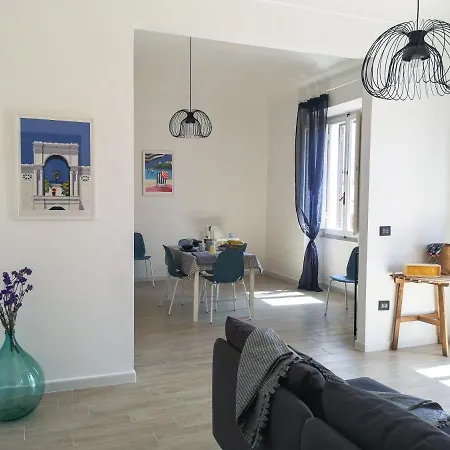 L'isola Nell'isola - R3442 Apartment La Maddalena (Sassari)