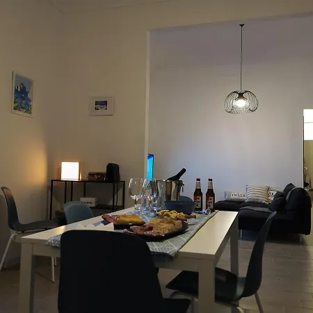 Apartment L'isola Nell'isola - R3442