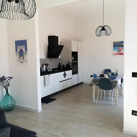 L'isola Nell'isola - R3442 Apartment La Maddalena (Sassari)