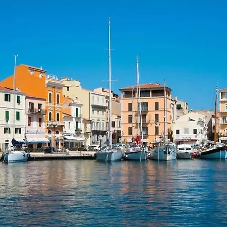 Apartment L'isola Nell'isola - R3442 La Maddalena (Sassari)