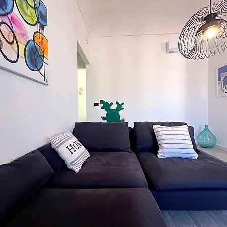 L'isola Nell'isola - R3442 Apartment La Maddalena (Sassari)