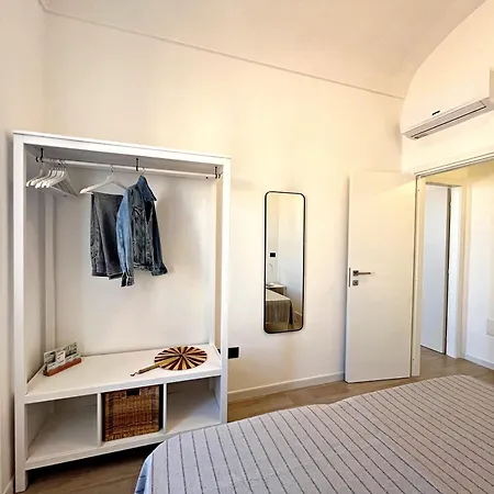 L'isola Nell'isola - R3442 Apartment *