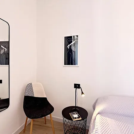 L'isola Nell'isola - R3442 Apartment *