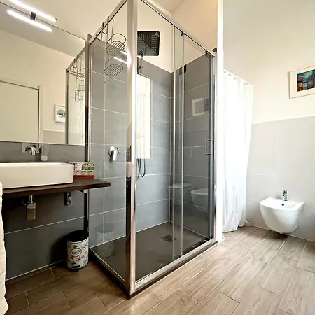 Apartment L'isola Nell'isola - R3442