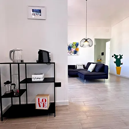 Apartamento L'isola Nell'isola - R3442 La Maddalena (Sassari)