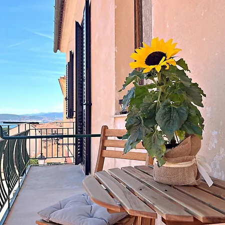 L'isola Nell'isola - R3442 Apartman La Maddalena