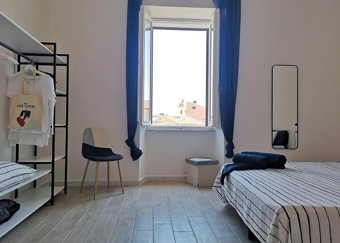 Apartman L'isola Nell'isola - R3442 La Maddalena