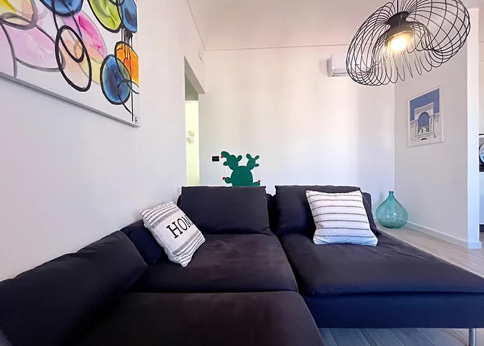 L'isola Nell'isola - R3442 Apartman La Maddalena