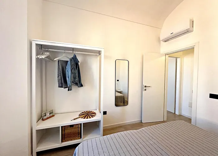 L'isola Nell'isola - R3442 Apartman *