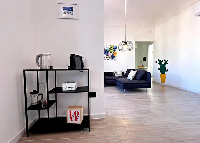 Apartman L'isola Nell'isola - R3442 La Maddalena